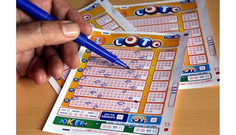L'option Jeu en groupe au LOTO : comment ça marche .